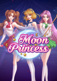 Moon Princess